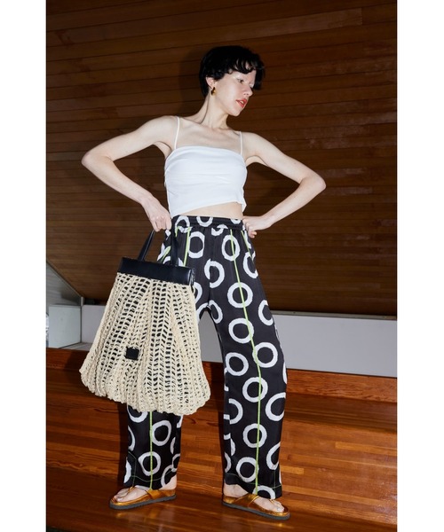 SHORT TUCK SWIM WEAR（水着）｜OMMO（オーエムエムオー）の