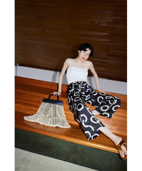 SHORT TUCK SWIM WEAR（水着）｜OMMO（オーエムエムオー）の