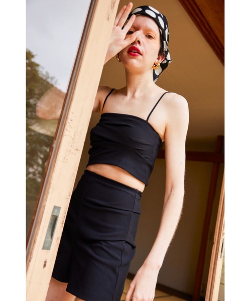 SHORT TUCK SWIM WEAR（水着）｜OMMO（オーエムエムオー）の