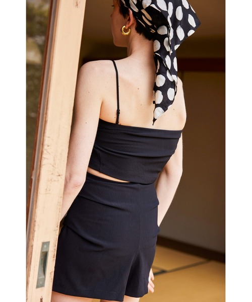 SHORT TUCK SWIM WEAR（水着）｜OMMO（オーエムエムオー）の