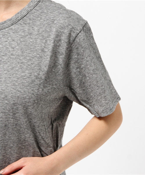 OUTLET(アウトレット)の「【Kastane】WMOTEE(Tシャツ/カットソー・レディース・チェック・FREE)」の6枚目の写真