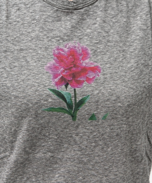 OUTLET(アウトレット)の「【Kastane】WMOTEE(Tシャツ/カットソー・レディース・チェック・FREE)」の8枚目の写真