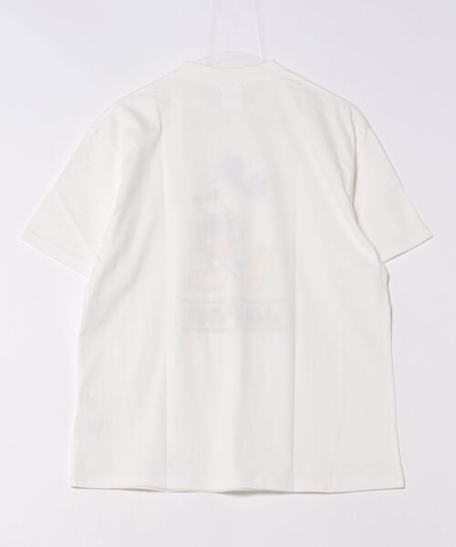 セール】☆日本製☆ Disney 半袖Tシャツ（Tシャツ/カットソー