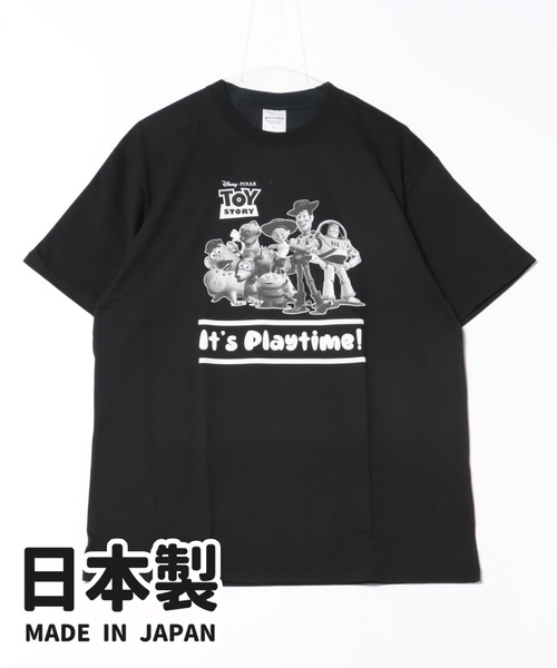 【Disney】Walt Disney World ソーサラー 男女兼用 半袖 Tシャツ org.jpg