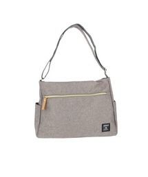 anelloGRANDE クラシック杢ポリCLP10ポケットショルダー GT-H2522