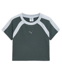 PUMA DARE TO SHORTSLEEVE TEE（プーマ デェア トゥ ショートスリーブ ティー）