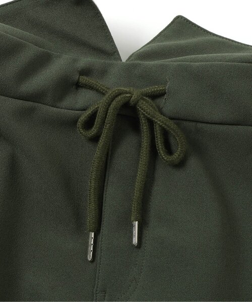 algy（アルジー）の「ウエスト折り返し梨地カーゴパンツ（カーゴパンツ・キッズ・ブラック/カーキ・XX-SMALL/X-SMALL/MEDIUM/SMALL）」の10枚目の写真