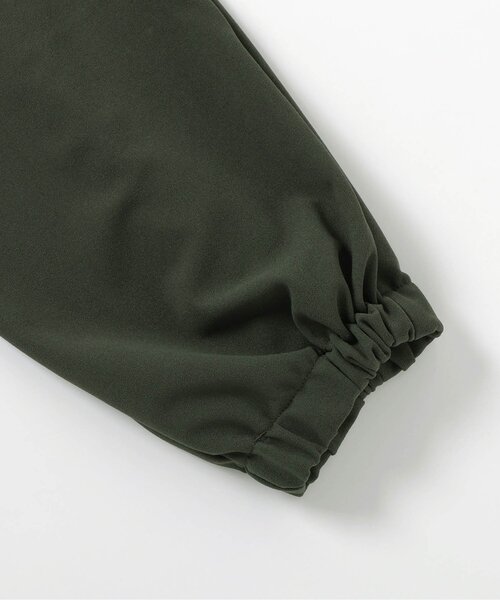 algy（アルジー）の「ウエスト折り返し梨地カーゴパンツ（カーゴパンツ・キッズ・ブラック/カーキ・XX-SMALL/X-SMALL/MEDIUM/SMALL）」の14枚目の写真