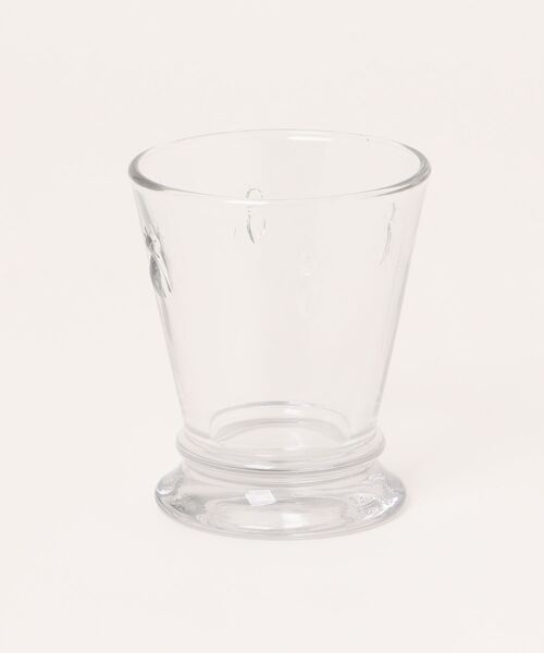 GEORGE'S(ジョージズ)の「アベイユ タンブラー260cc(グラス/マグカップ/タンブラー・レディース・その他4・FREE)」の1枚目の写真