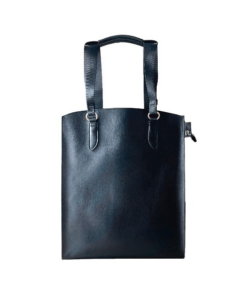 ROOTOTE（ルートート）の「LT.セオルー.ビジィｰC（バックパック/リュック・レディース・ブラック系その他/ブラウン/ブラック・FREE）」の2枚目の写真