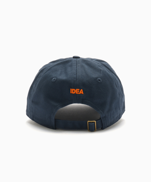 IDEA BOOKS / アイディアブックス BEST SELLER HAT（キャップ