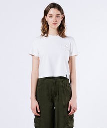 double standard clothing カーキグレー フリーサイズ
