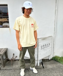 URBAN ISLAND SOCIETY | 【URBAN ISLAND SOCIETY/アーバンアイランドソサエティ】UIS PALM CAP/パームツリーキャップ(キャップ)