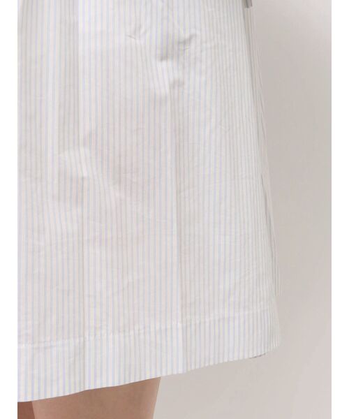 merry jenny stripe frillfrill ワンピース セール】stripe frillfrill ワンピース（ワンピース）｜merry