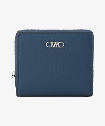MICHAEL KORS｜マイケル・コースの財布（二つ折り）通販 - ZOZOTOWN