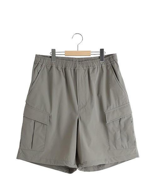 DAIWA PIER39 / ダイワ ピアサーティナイン：TECH 6POCKET SHORTS：BP