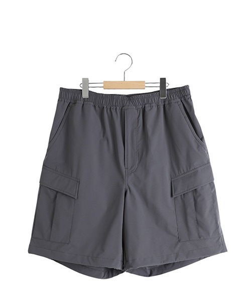 パンツ DAIWA PIER39 TECH 6POCKETSHORTS BP-60025 DAIWA PIER39 / ダイワ ピアサーティナイン：TECH 6POCKET SHORTS：BP