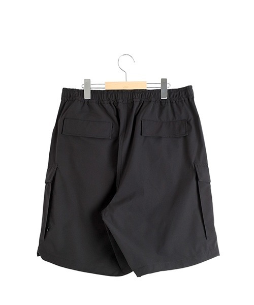 DAIWA PIER39（ダイワピア39）の「DAIWA PIER39 / ダイワ ピアサーティナイン：TECH 6POCKET SHORTS：BP-60025[PIE]（その他パンツ・メンズ・ブラック/チャコールグレー/ライトカーキ・S/L/M）」の14枚目の写真