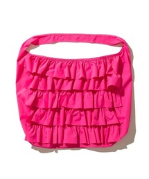 NON TOKYO FRILL SHOULDER BAG(ノントーキョー フリル ショルダーバッグ)