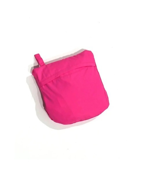 NON TOKYO（ノントーキョー）の「NON TOKYO FRILL SHOULDER BAG（ノントーキョー フリル ショルダーバッグ）（ショルダーバッグ・レディース・ブラック/ブルー/ピンク・ONE SIZE）」の19枚目の写真