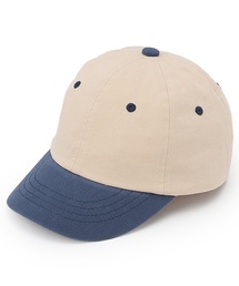 petit main | バイカラーキャップ(キャップ)