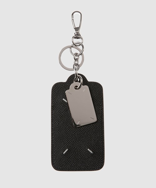 Maison Margiela マルジェラ PORTACHIAVI キーホルダー PORTACHIAVI（キーホルダー）｜Maison Margiela（メゾン