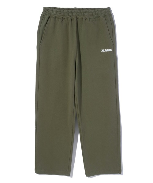 SLANTED OG SWEAT PANTS（スウェットパンツ）｜XLARGE（エクストラ