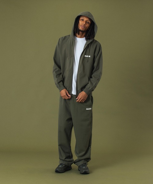 SLANTED OG SWEAT PANTS（スウェットパンツ）｜XLARGE（エクストラ