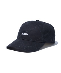 XLARGE | BARBED WIRE CAP(キャップ)