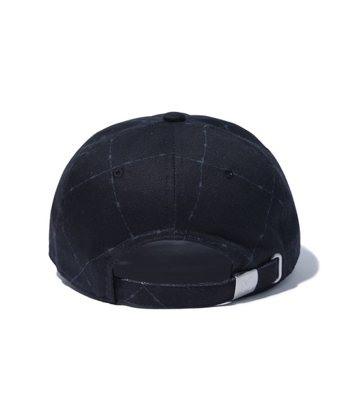 XLARGE(エクストララージ)の「BARBED WIRE CAP(キャップ・メンズ・ブラック/ベージュ・ONE SIZE)」の11枚目の写真