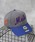 '47�i�t�H�[�e�B�[�Z�u���j�́uMLB���F �f47BRAND MVP BBCAP LA NY �`�[�����S�h�J �c�[�g�[���J���[�x�[�X�{�[���L���b�v�i�L���b�v�j�v�bC