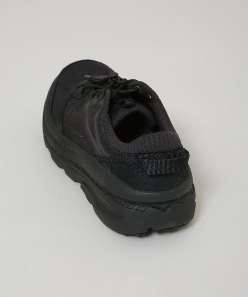HOKA(ホカ)の「HOKA/U BONDI B3LS(スニーカー・メンズ・ブラック・26/27/28)」の5枚目の写真