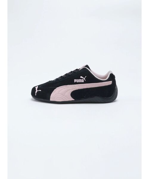 PUMA（プーマ）の「【PUMA】SPEEDCAT OG（スニーカー・レディース・その他1/レッド/ピンク/ブラウン/その他・23/23.5/24/24.5/25/25.5）」の5枚目の写真