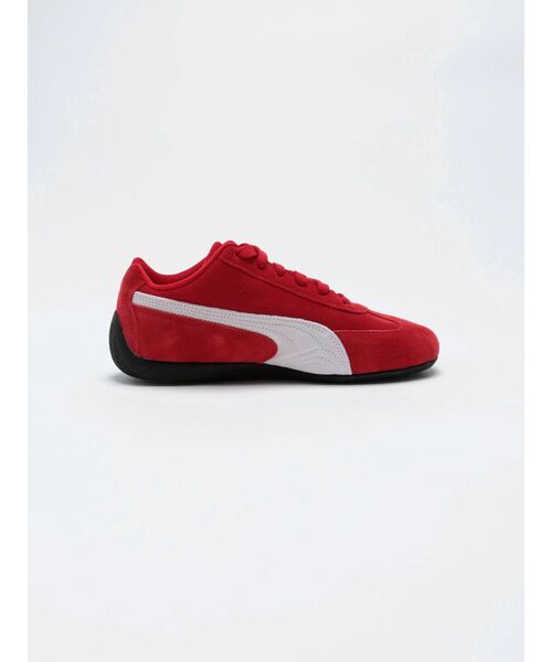 PUMA（プーマ）の「【PUMA】SPEEDCAT OG（スニーカー・レディース・その他1/レッド/ピンク/ブラウン/その他・23/23.5/24/24.5/25/25.5）」の8枚目の写真