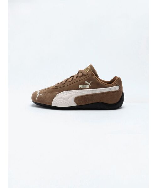 PUMA（プーマ）の「【PUMA】SPEEDCAT OG（スニーカー・レディース・その他1/レッド/ピンク/ブラウン/その他・23/23.5/24/24.5/25/25.5）」の13枚目の写真