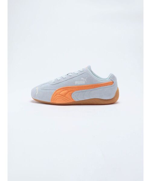 PUMA（プーマ）の「【PUMA】SPEEDCAT OG（スニーカー・レディース・その他1/レッド/ピンク/ブラウン/その他・23/23.5/24/24.5/25/25.5）」の14枚目の写真