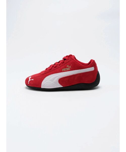 PUMA（プーマ）の「【PUMA】SPEEDCAT OG（スニーカー・レディース・その他1/レッド/ピンク/ブラウン/その他・23/23.5/24/24.5/25/25.5）」の16枚目の写真