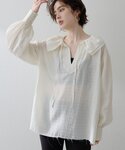 THE PAUSE(ザ ポーズ)の「トップス(シャツ/ブラウス)」