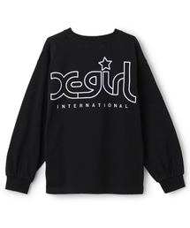 X-girl Stages｜エックスガール ステージス（キッズ）の通販