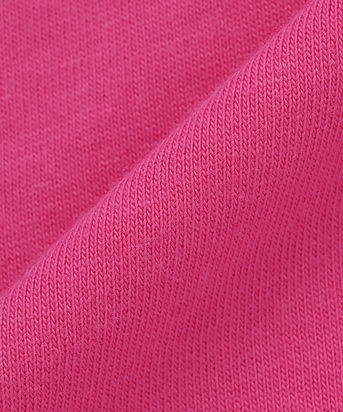 X-girl Stages(エックスガールステージス)の「ミルズロゴバックプリント長袖Tシャツ(Tシャツ/カットソー・キッズ・ホワイト/スモークピンク/ブラック・140cm/130cm/80cm/110cm/90cm/100cm/120cm)」の14枚目の写真