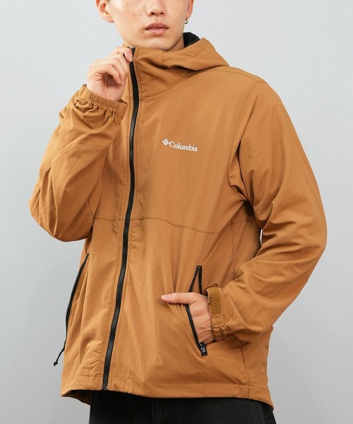 メンズのマウンテンパーカー（ブラウン系）一覧 - WEAR