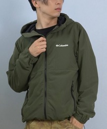 Columbia マウンテンパーカー カーキ Columbia｜コロンビアのマウンテンパーカー（グリーン・カーキ