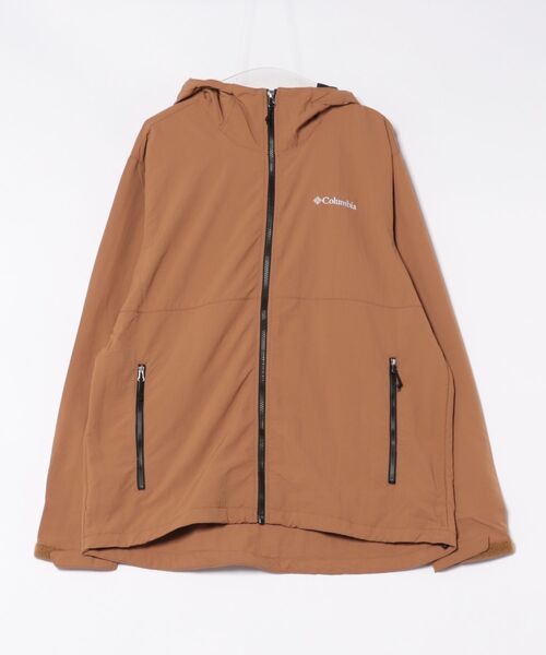 columbia/コロンビア VIZZAVONA PASS II JACKET ジャケット 撥水