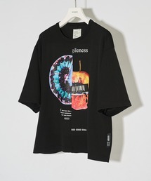 SHAREEF(�V�����[�t)�́ySHAREEF�zAPPLE×TALTE TEE(T�V���c/�J�b�g�\�[)