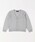 COMME CA ISM�i�R���T�C�Y���j�́u�x�[�V�b�N �j�b�g �J�[�f�B�K�� (140-160cm)�i�J�[�f�B�K��/�{�����j�v�b�O���[