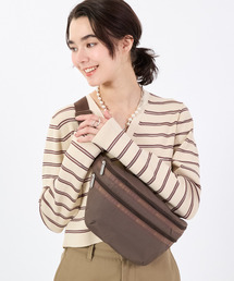 LeSportsac(X|[gTbN)HERITAGE BELT BAG _[N`R[g({fBobO/EGXg|[`)