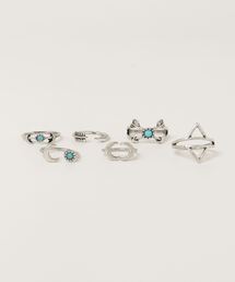 CELENA BEATS（セレナビーツ）の「ネイティブリング（リング）」