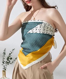 ANYA HINDMARCH ストール 幾何学模様 楽天市場】幾何学（マフラー・スカーフ｜バッグ・小物・ブランド