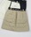 archivio�i�A���`�r�I�j�́u<LADIES>�E�G�X�g���S���ȝ����X�J�[�g�i�X�J�[�g�j�v�b�x�[�W��