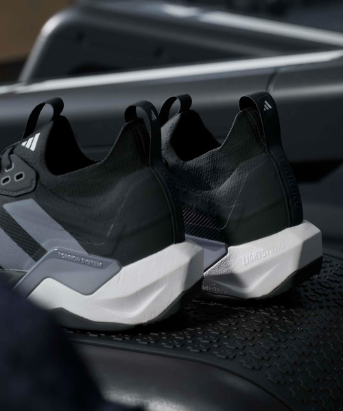 ADIDAS ラピッドムーブADV2 楽天市場】アディダス ラピッドムーブADV 2 ヒートトレーニング adidas